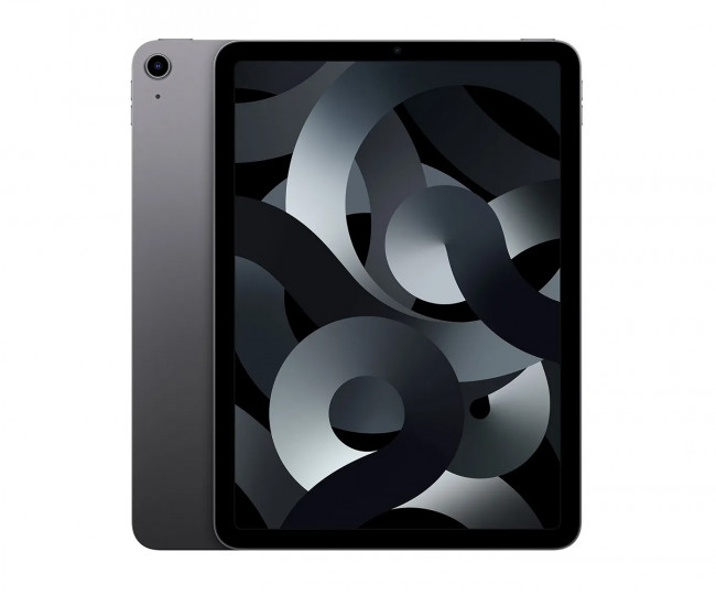 Apple iPad Air 5 2024 11' Wi-Fi+Cellular 256GB Space Gray (MM713) б/у